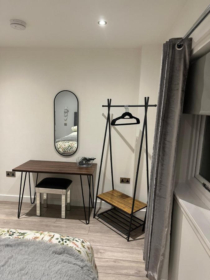 Chieftain'S Cabin Kensaleyre 외부 사진